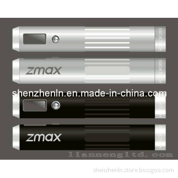 Can Adjust Voltage and Power Sigelei Zmax V2 E-Cigarette